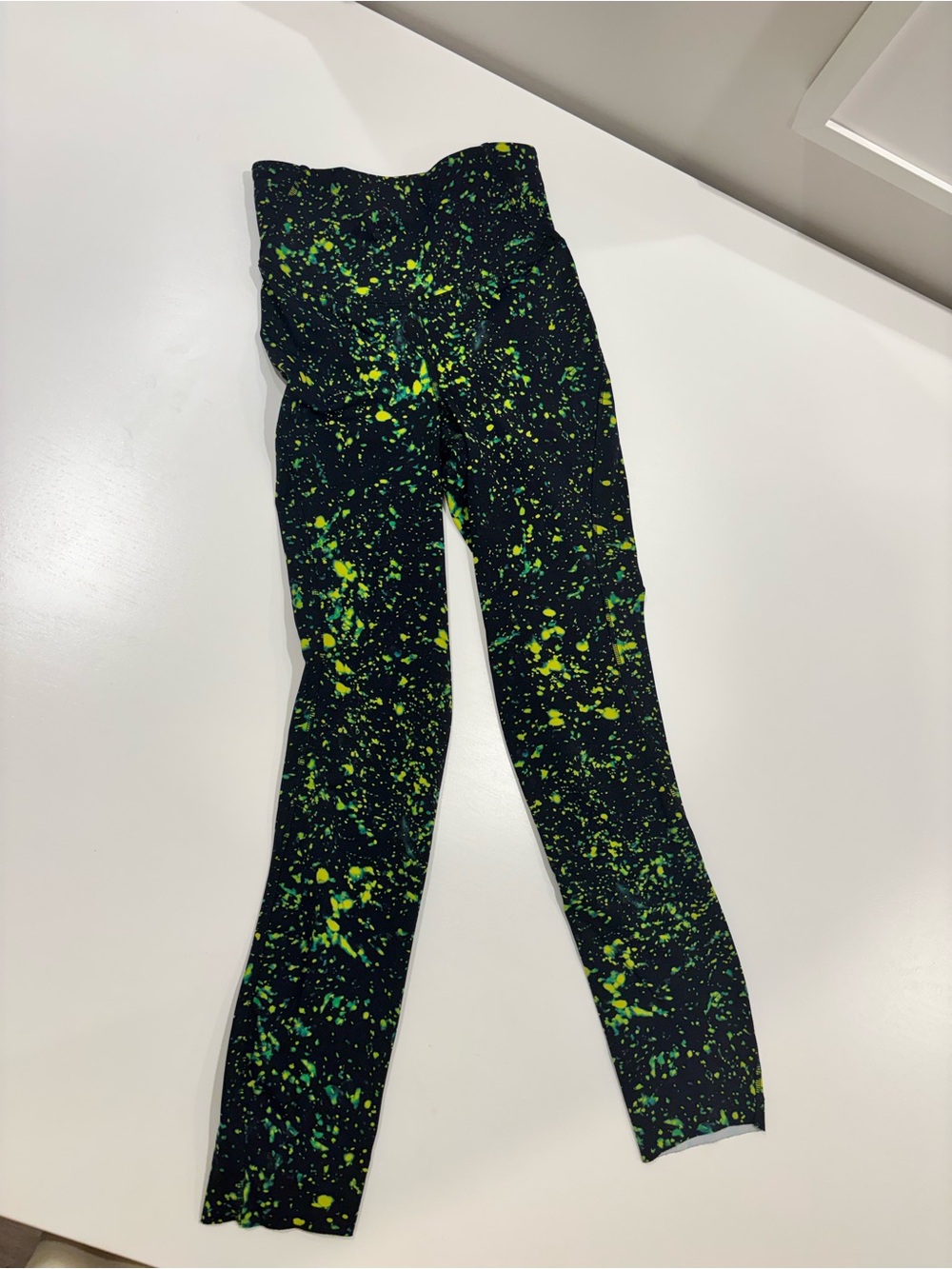 Lululemon Leggings - size 0